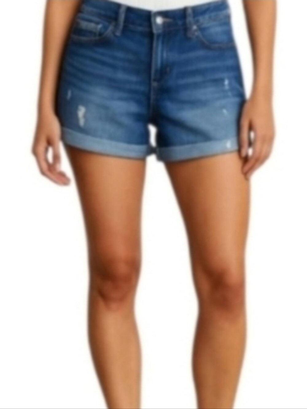 Gap Sexy Boyfriend Short 29R
